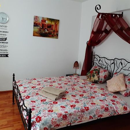 Piata Amzei Old Town Apartman Bukarest Kültér fotó