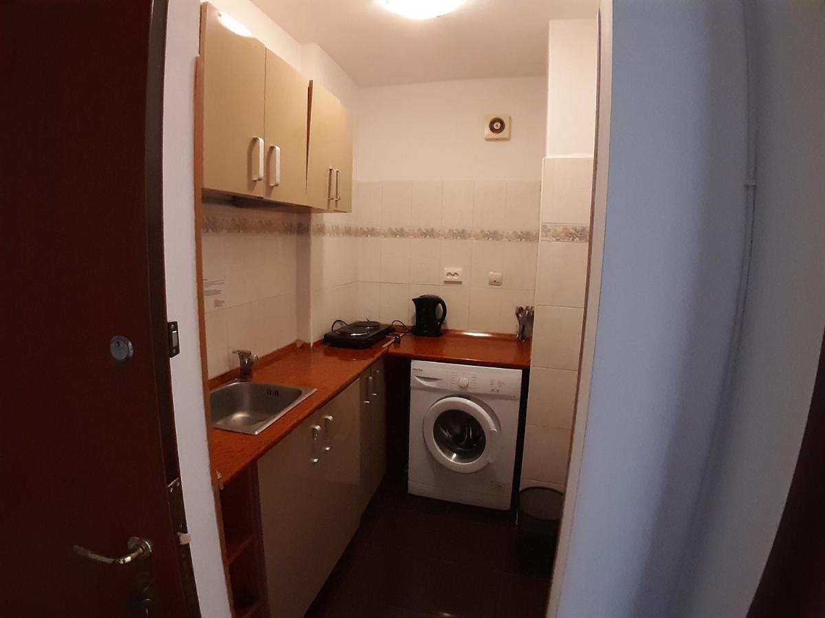 Piata Amzei Old Town Apartman Bukarest Kültér fotó