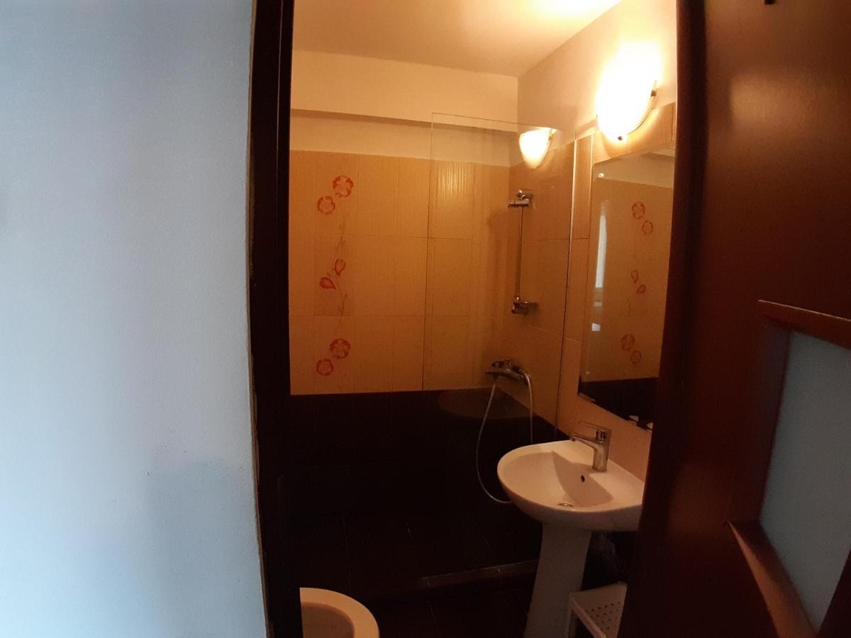 Piata Amzei Old Town Apartman Bukarest Kültér fotó